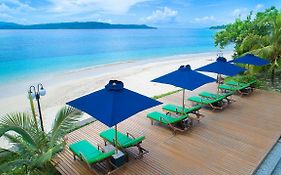 Gangga Island Resort&Spa